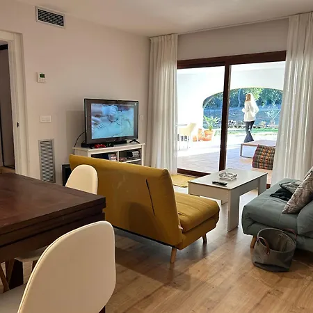 Jaktstuga Ses Alzines Lloret de Mar